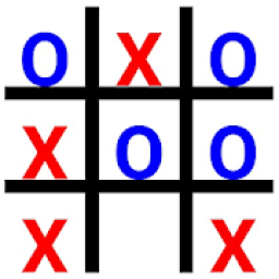 TRY XO - tic toc toe CLASSIC आइकन