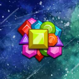 Jewel Fantasy Match 3 Gems Download Quest 2019