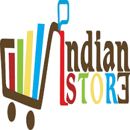 Indian Store icon