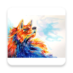 ikon Mozerella Firefox Browser - Fast Speed Browser