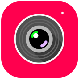PinkLady - Beauty camera &amp; Makeup pro आइकन