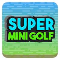 Super MiniGolf