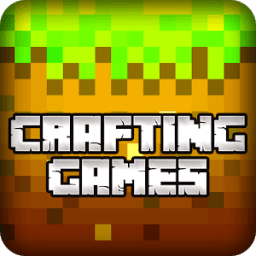 ikon Crafting and Building Games ®