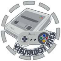 VisualBoy SNES Emulator