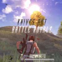 ikon Knives Out Battle Royale Fighters Guide