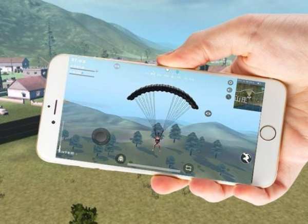 Knives Out Battle Royale Fighters Guide screenshot 2
