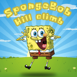 ikon Sponge hill climb