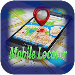 Free Phone Number Locator आइकन