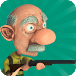 Angry Grandpa आइकन