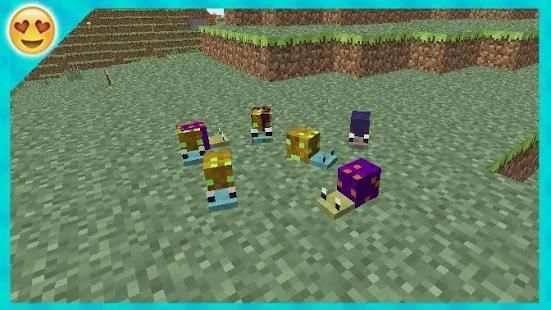 Creatures mod screenshot 6