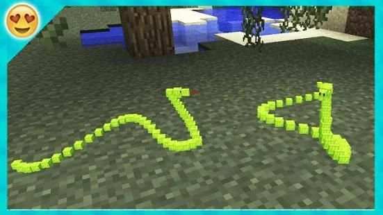 Creatures mod screenshot 4