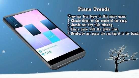 My Little Pony Piano Game screenshot 5