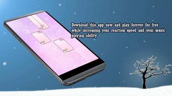My Little Pony Piano Game screenshot 1