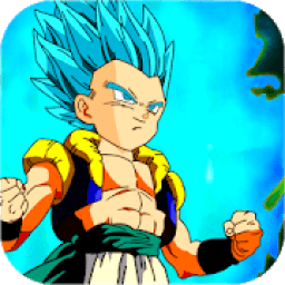 Goku Super Fighter X icon