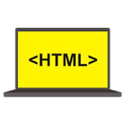 Belajar HTML (HTML, CSS, PHP, MySQL)