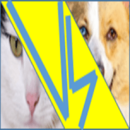 Dog Vs Cat आइकन