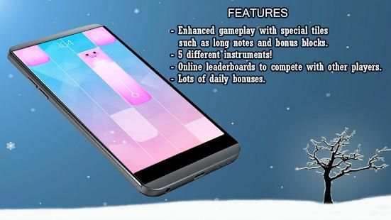 My Little Pony Piano Game screenshot 3