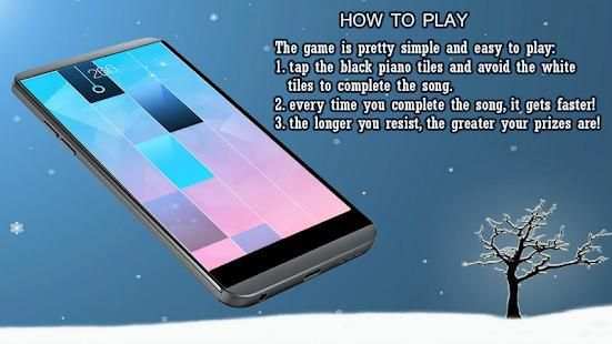 My Little Pony Piano Game screenshot 4