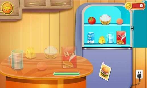 My Burger Shop - For Kids screenshot 6