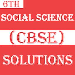 Class 6 Social Science CBSE Solutions