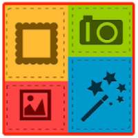 Photo Frame Studio & Image Editing on 9Apps