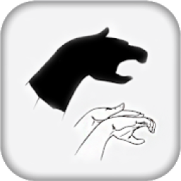 ikon Hand Shadow