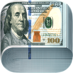 Stack Money आइकन