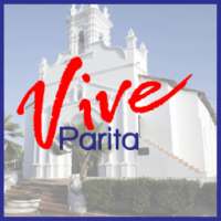 Vive Parita Panamá on 9Apps