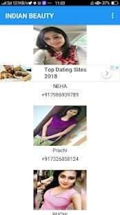 Girl phone number screenshot 4