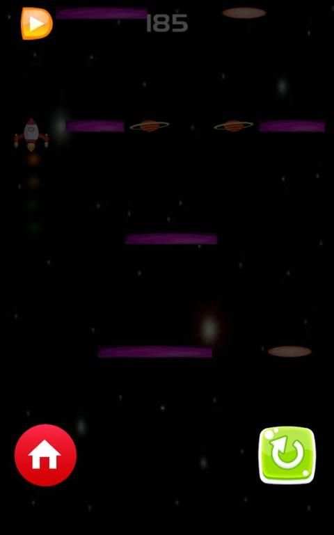 Crazy Dr Rocket स्क्रीनशॉट 3