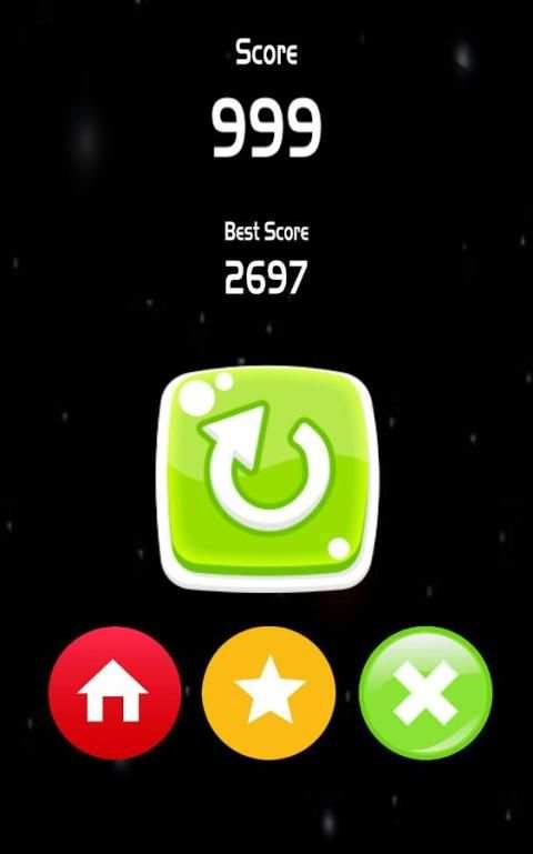 Crazy Dr Rocket स्क्रीनशॉट 1