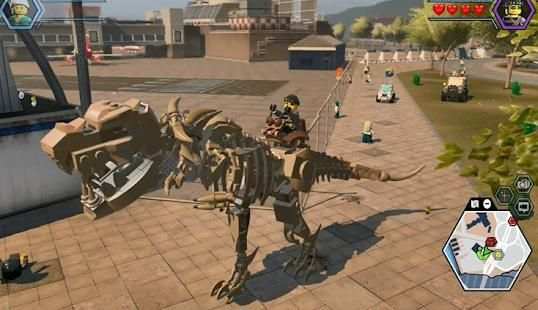 Guide For LEGO City Undercover screenshot 2