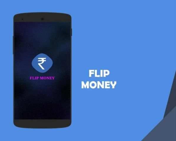 Flip Money - Earn Daily Cash !! screenshot 1