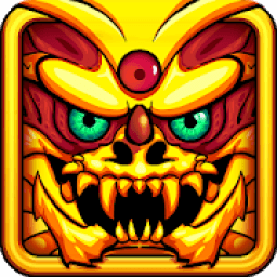 ikon Temple Final Run Oz