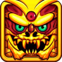 Temple Final Run Oz