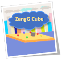 ikon ZangG Cube