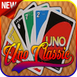 Uno Classic Free आइकन