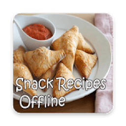 ikon Snack Recipes Offline