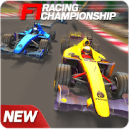 ikon Formula 1 Race Championship