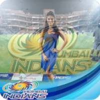 Mumbai Indians Best Profile Photo Maker & Info -MI on 9Apps