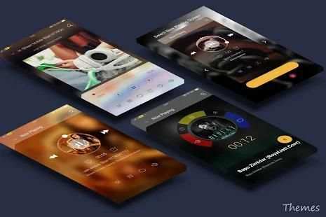 Music Player स्क्रीनशॉट 17