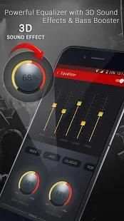 Music Player स्क्रीनशॉट 11