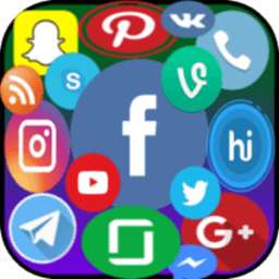 ikon All Social Network