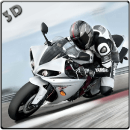 ikon Traffic Bike Race 3D
