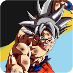Dragon Ball Wallpapers आइकन