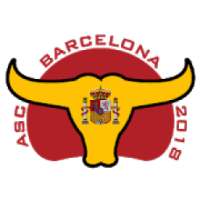 ASC Barcelona 2018