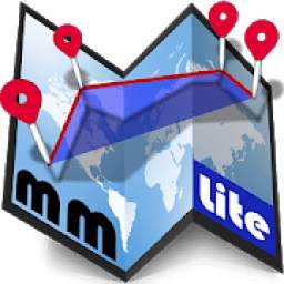 Measure Map Lite