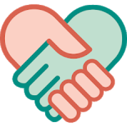 Amigo Virtual - Desabafo Anônimo e Novas Amizades icon