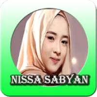 Nissa Sabyan Sholawat on 9Apps