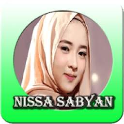 Nissa Sabyan Sholawat 1.1